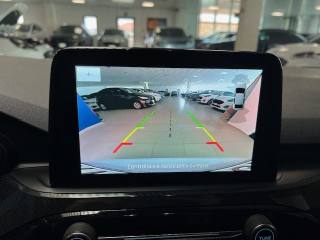 FORD Kuga usata, con Climatizzatore