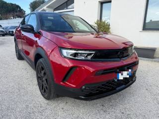 OPEL Mokka usata, con Autoradio