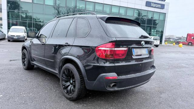 BMW X5 usata 3