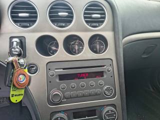 ALFA ROMEO 159 usata, con Climatizzatore