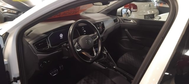 VOLKSWAGEN Taigo usata, con Servosterzo