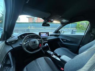 PEUGEOT 2008 usata, con Boardcomputer