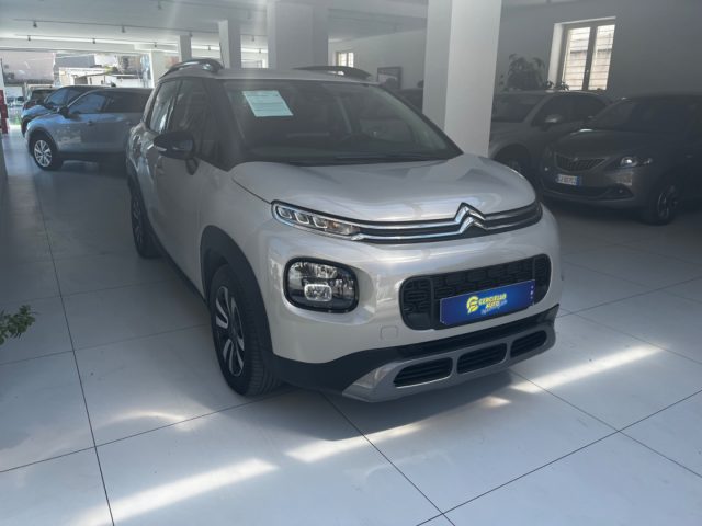 CITROEN C3 Aircross usata, con Airbag laterali