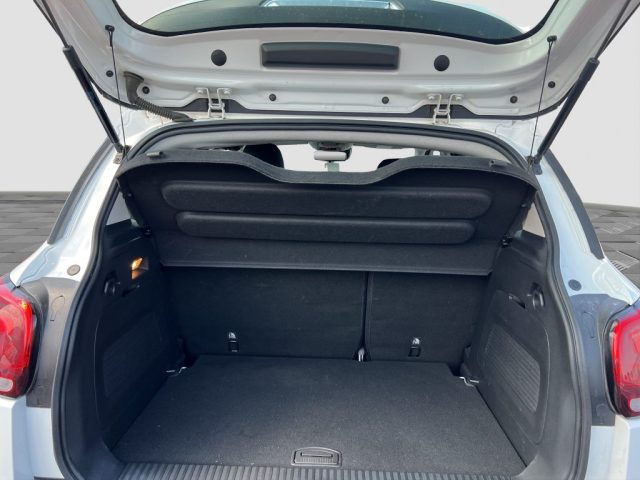 CITROEN C3 Aircross usata 14