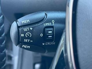 PEUGEOT 208 usata, con Bluetooth