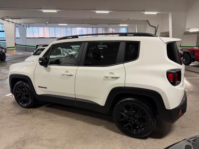 JEEP Renegade usata, con Climatizzatore
