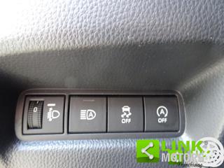 TOYOTA Aygo X usata, con Chiusura centralizzata telecomandata