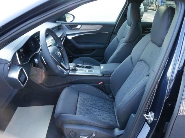 AUDI S6 usata, con Autoradio
