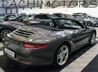 PORSCHE 911 usata, con Fari Xenon