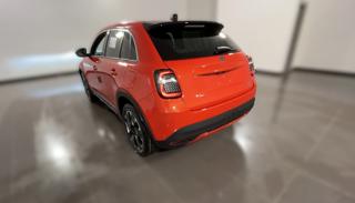 FIAT 600 usata, con Park Distance Control