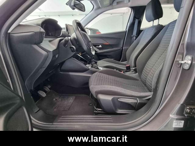 PEUGEOT 2008 usata, con Fendinebbia