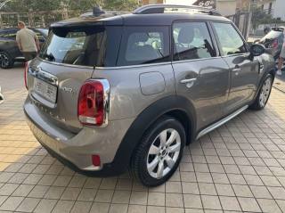 MINI Cooper D usata, con Alzacristalli elettrici