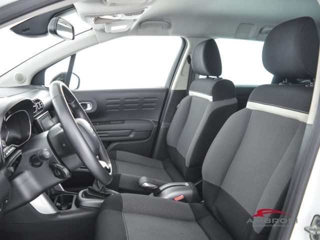 CITROEN C3 Aircross usata 8