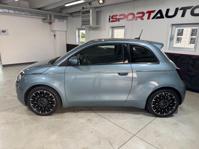 FIAT 500e usata, con Airbag Passeggero