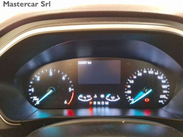 FORD Focus usata, con Alzacristalli elettrici