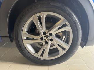 VOLKSWAGEN Taigo usata, con Chiusura centralizzata