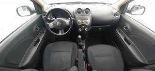 NISSAN Micra usata 17