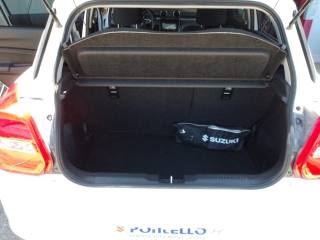 SUZUKI Swift usata, con Luci diurne LED