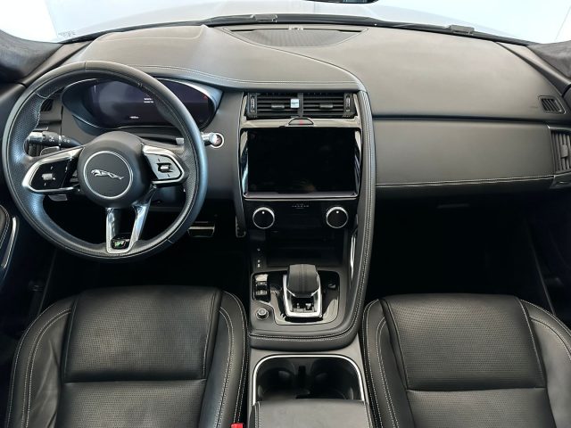 JAGUAR E-Pace usata, con Airbag Passeggero