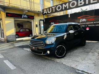 MINI Countryman Mini Cooper D Business Countryman