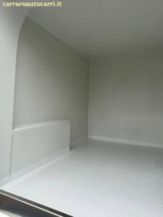 FIAT Doblo usata, con Climatizzatore