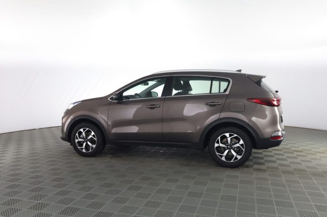 KIA Sportage usata 5
