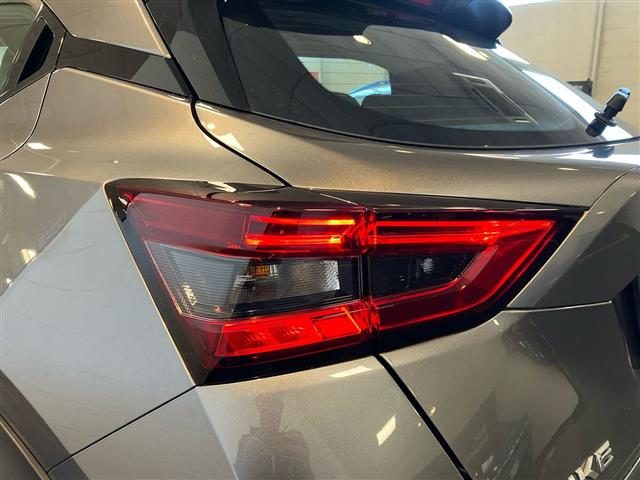 NISSAN Juke usata, con Cruise Control