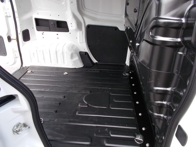 FIAT Fiorino usata, con Servosterzo