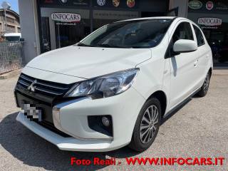 MITSUBISHI Space Star usata, con Airbag laterali
