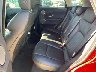 LAND ROVER Range Rover Evoque usata, con Controllo automatico clima