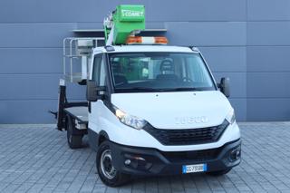 IVECO Daily usata 52