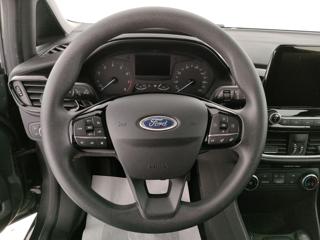 FORD Fiesta usata, con Controllo trazione