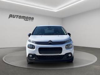 CITROEN C3 usata, con Airbag
