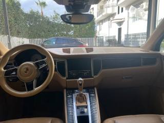 PORSCHE Macan usata, con Cruise Control