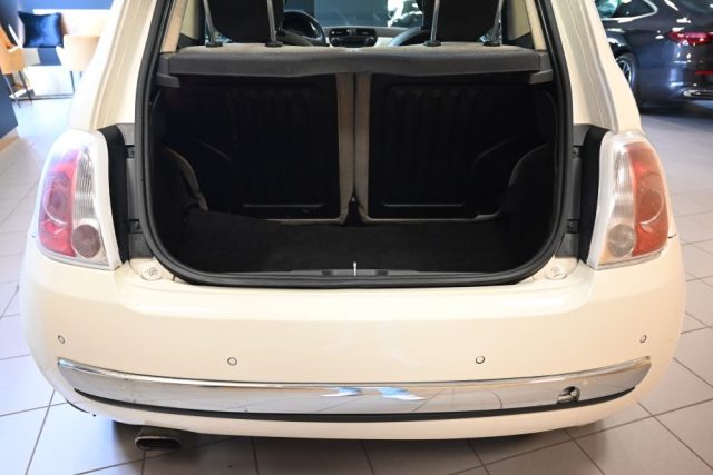 FIAT 500 usata 24