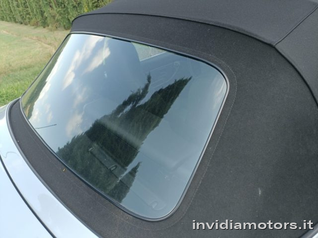 BMW Z3 usata, con Volante in pelle