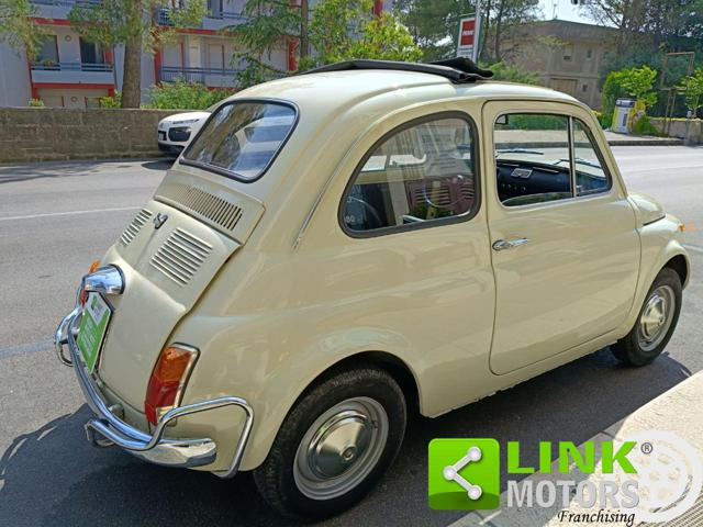 FIAT 500L usata 3