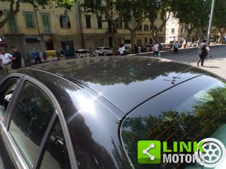 MERCEDES-BENZ C 200 usata, con Volante in pelle