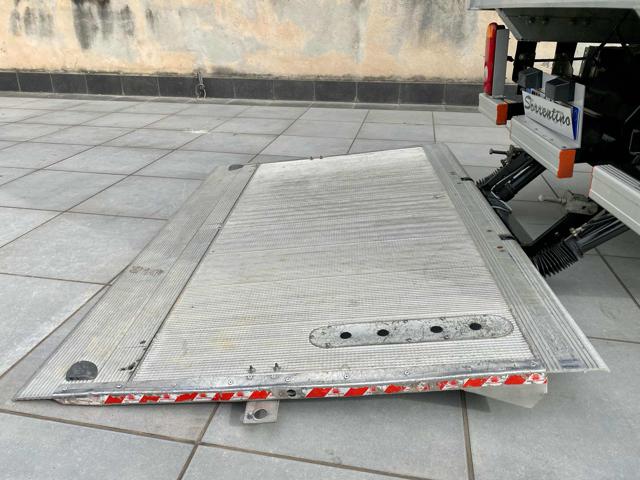 PEUGEOT Boxer usata 15