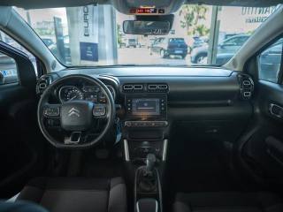 CITROEN C3 usata, con Luci diurne LED