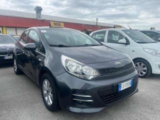 KIA Rio usata, con Airbag