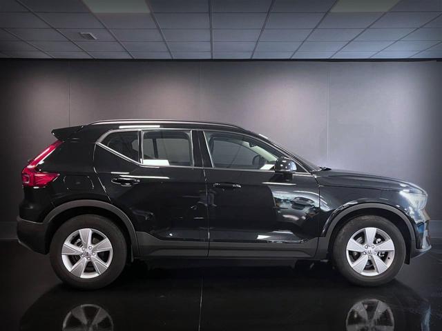 VOLVO XC40 usata, con Airbag Passeggero