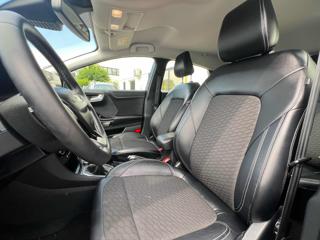FORD Puma usata, con Controllo elettronico della corsia