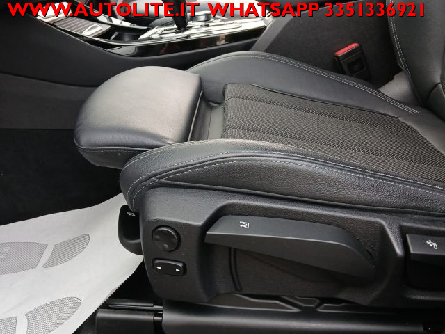 BMW X3 usata, con Volante multifunzione