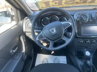 DACIA Sandero usata, con Cruise Control