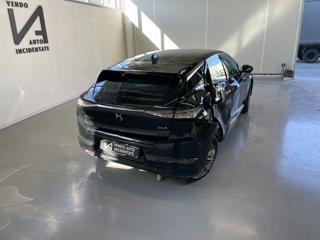 DS AUTOMOBILES DS 4 usata, con Boardcomputer
