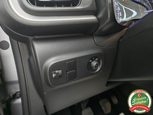 CITROEN C3 usata, con Specchietti laterali elettrici