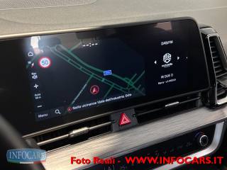 KIA Sportage usata, con Filtro antiparticolato