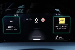 VOLKSWAGEN Golf usata, con Cerchi in lega
