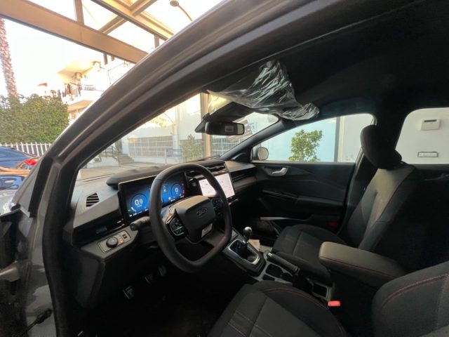 FORD Puma usata, con MP3